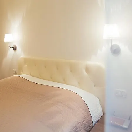Arlecchino Apartment