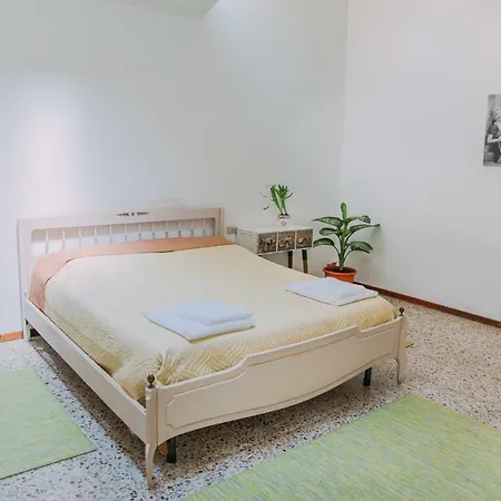 Apartment Arlecchino