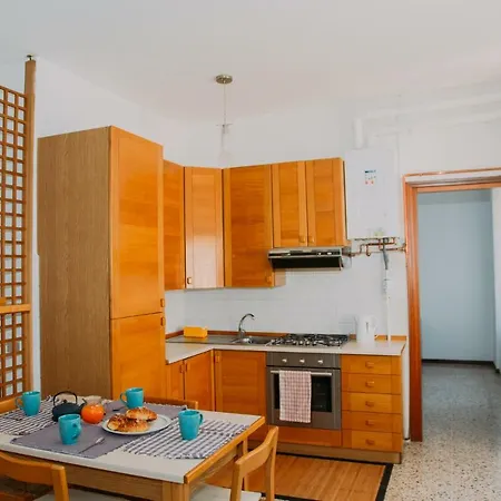 Arlecchino Apartment