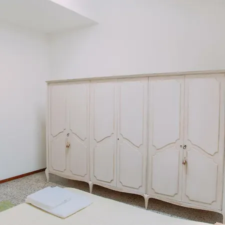 Apartment Arlecchino *