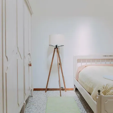 Apartment Arlecchino *
