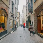 Arlecchino Διαμέρισμα *