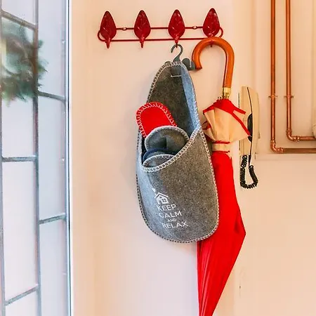 Arlecchino Apartament *