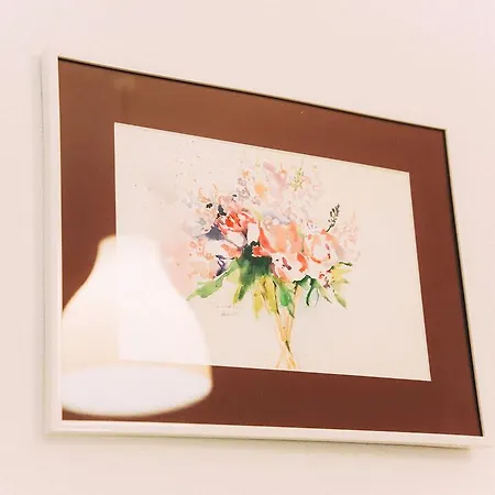 Apartament Arlecchino Bergamo