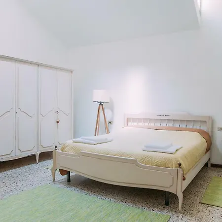 Arlecchino Apartament Bergamo